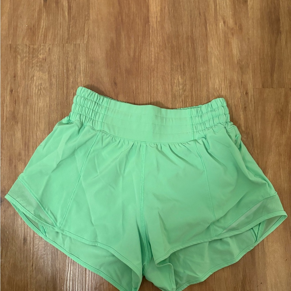 lululemon athletica Women's Athletic Shorts